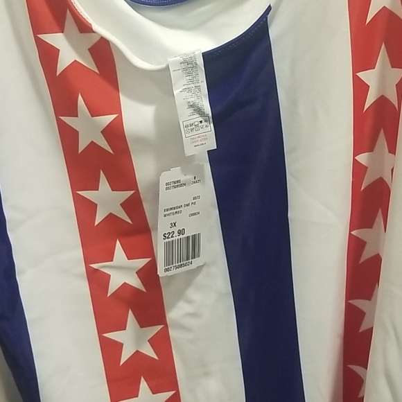 Swimsuit - Picture 3 of 4